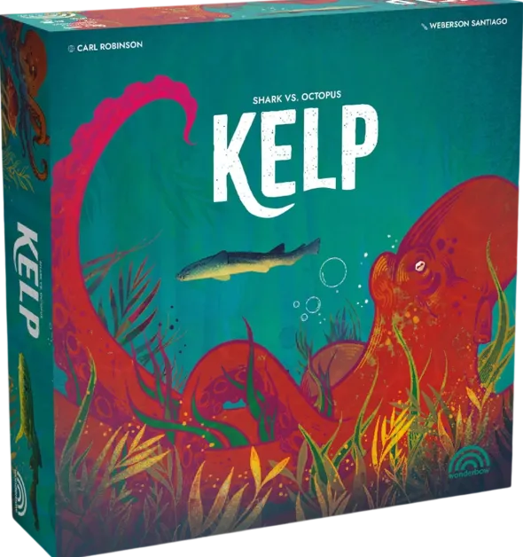 Kelp