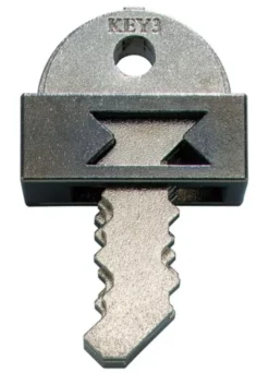 Key 3 - Cast Puzzle