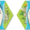 Keyflower - Promo Tiles - Boat 8