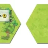 Keyflower - Promo Tiles - The Glade