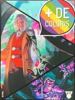 KeyForge: Art Sleeves