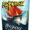 Keyforge : Découverte - Kit de Démarrage 1 joueur