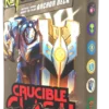 Keyforge : Deck Crucible Clash