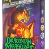Keyforge: Deck Draconian Measures