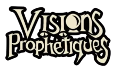Keyforge : Deck Visions Prophétiques