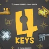 4 Keys