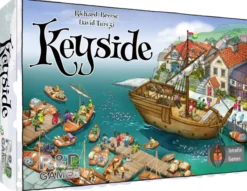 Keyside