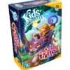 Kids Chronicles - La Quête des Pierres de Lune