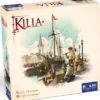 Kilia