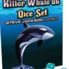 Killer Whale - D6 Dice Set