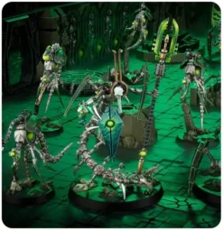 Kill Team - Cercle Canoptek
