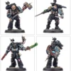 Kill Team - Deathwatch