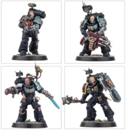 Kill Team - Deathwatch