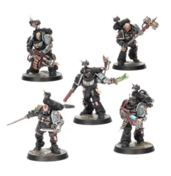 Kill Team - Deathwatch