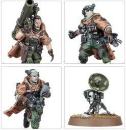 Kill Team - Escouade Spectre
