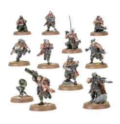 Kill Team - Escouade Spectre