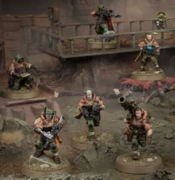 Kill Team - Escouade Spectre