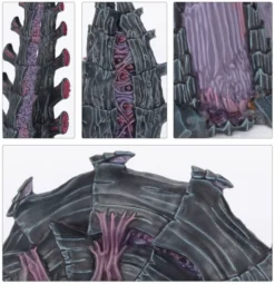 Kill Team - Killzone - Infestation Tyranide