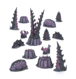 Kill Team - Killzone - Infestation Tyranide