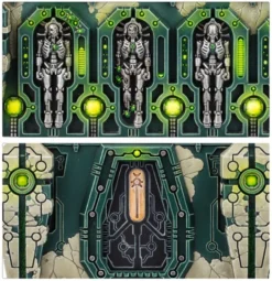 Kill Team - Killzone - Monde-Nécropole