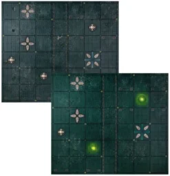 Kill Team - Killzone - Monde-Nécropole