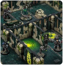 Kill Team - Killzone - Monde-Nécropole