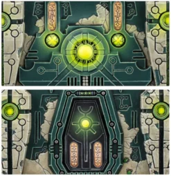Kill Team - Killzone - Monde-Nécropole