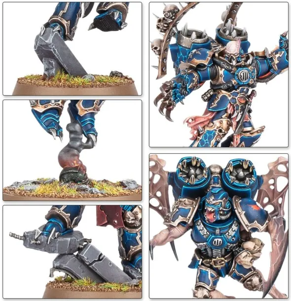 Kill Team - Meurtrescadre