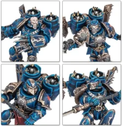 Kill Team - Meurtrescadre