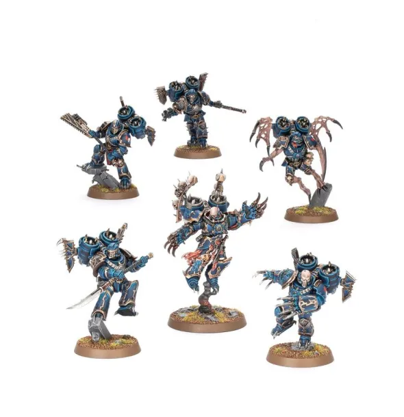 Kill Team - Meurtrescadre