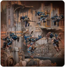 Kill Team - Meurtrescadre