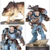 Kill Team - Scouts Space Wolves