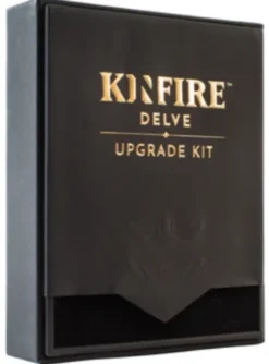Kinfire Delve: Pack Complémentaire