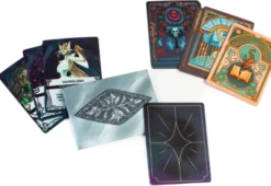 Kinfire: Kickstarter 2024 Micro-extension