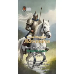 Kingdom Legacy - Extension Adventures