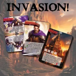 Kingdom Legacy - Foundations