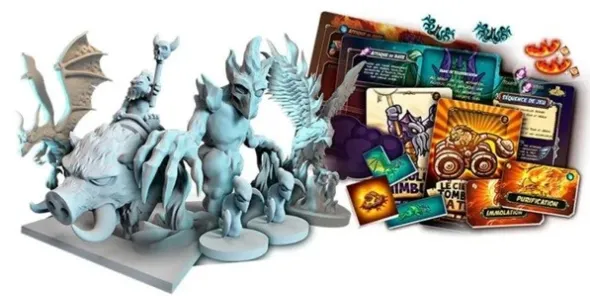 Kingdom Rush - Au-delà des Ombres