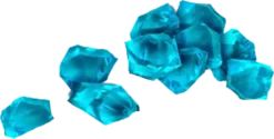 Kingdom Rush - Blue Crystals