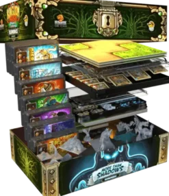 Kingdom Rush - Coffret Élémenace