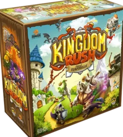Kingdom Rush : Faille Temporelle