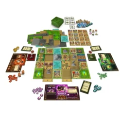 Kingdom Rush : Fureur Elémentale