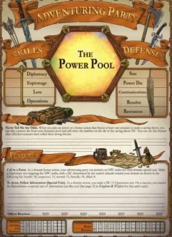 Kingdoms & Warfare