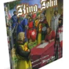 King John: Barons' War Hardcover Sourcebook