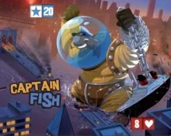 King of New York