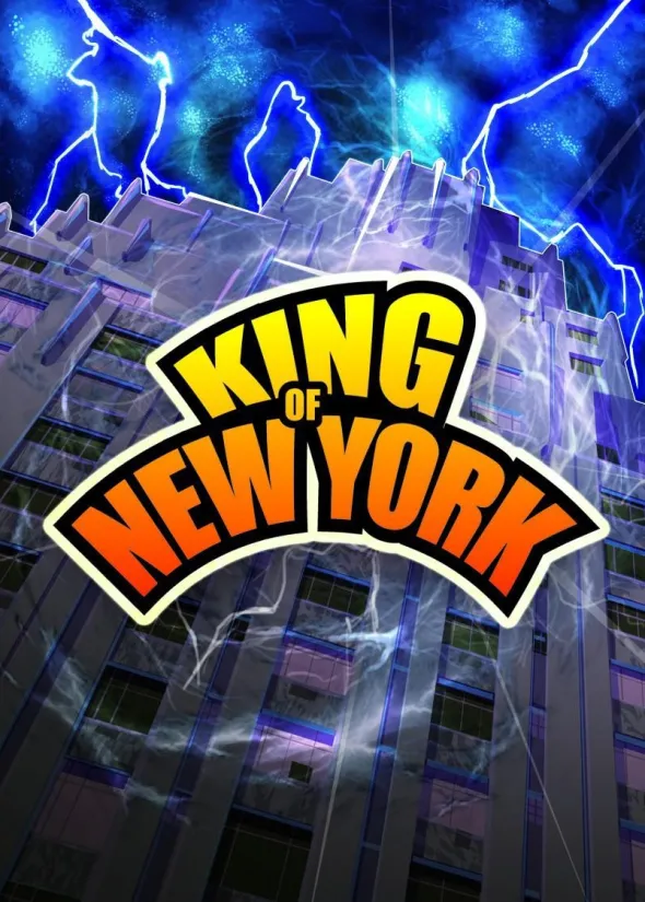 King of New York