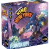 King of New York - Power Up