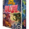 King of Tokyo Duel