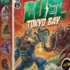 King of Tokyo Duel - Tokyo Bay