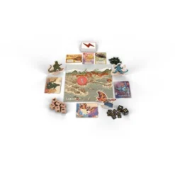 King of Tokyo - Godzilla
