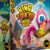King of Tokyo: Mindbug